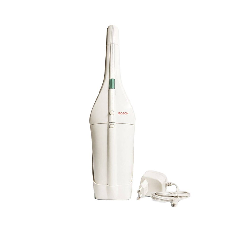 جارو شارژی بوش مدل BOSCH VC1 (به همراه ویدئو تست کالا در قسمت توضیحات)