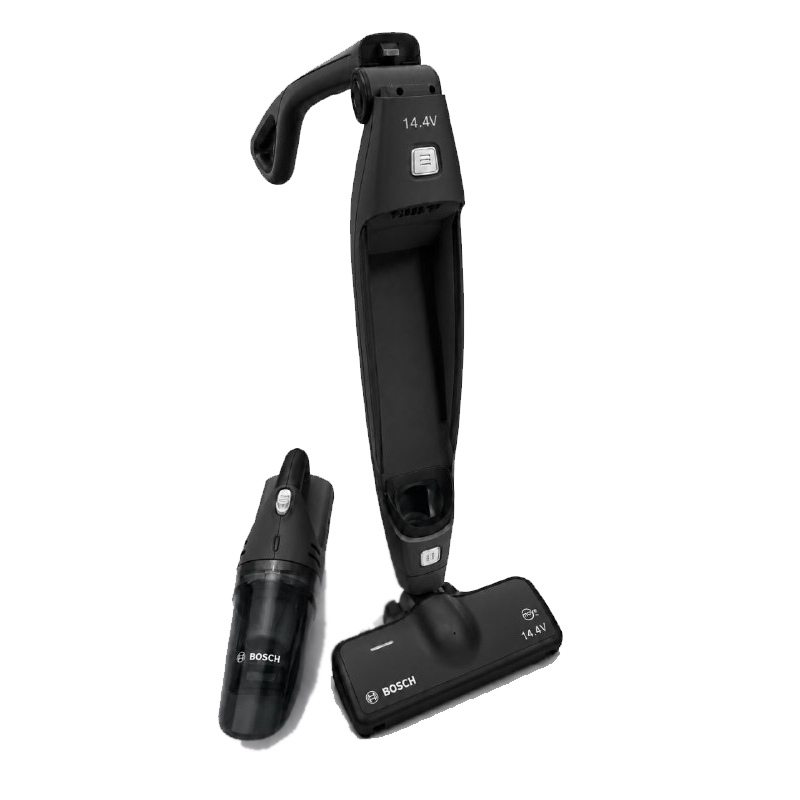 جارو شارژی بوش مدل BOSCH Vxas010v00