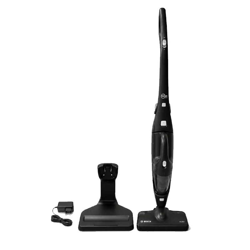 جارو شارژی بوش مدل BOSCH Vxas010v00