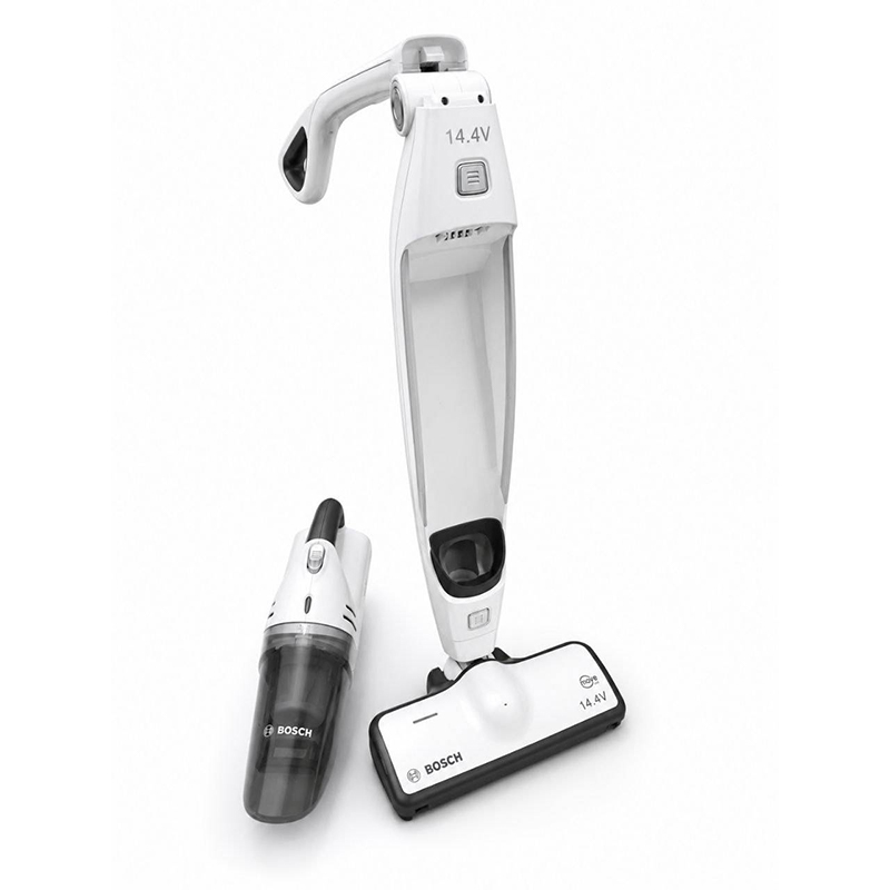 جارو شارژی بوش مدل BOSCH Vxas010v00