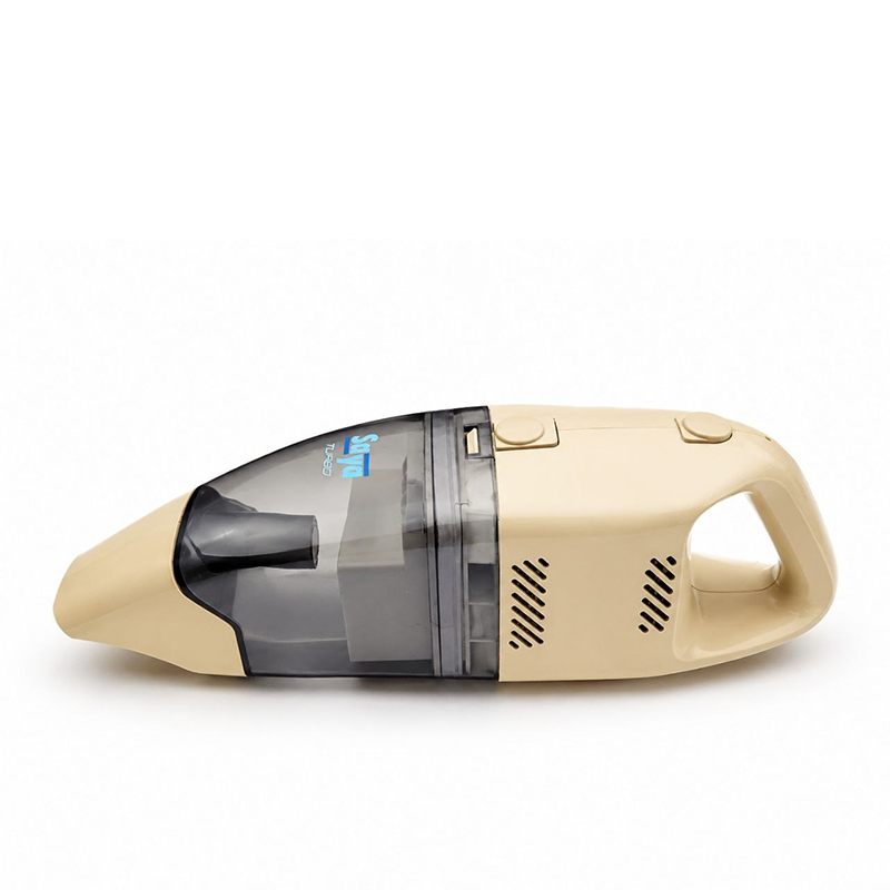 جارو شارژی سایا مدل SAYA HVC-411 (به همراه ویدئو تست محصول در قسمت توضیحات)
