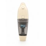 جارو شارژی سایا مدل SAYA HVC-411 (به همراه ویدئو تست محصول در قسمت توضیحات)