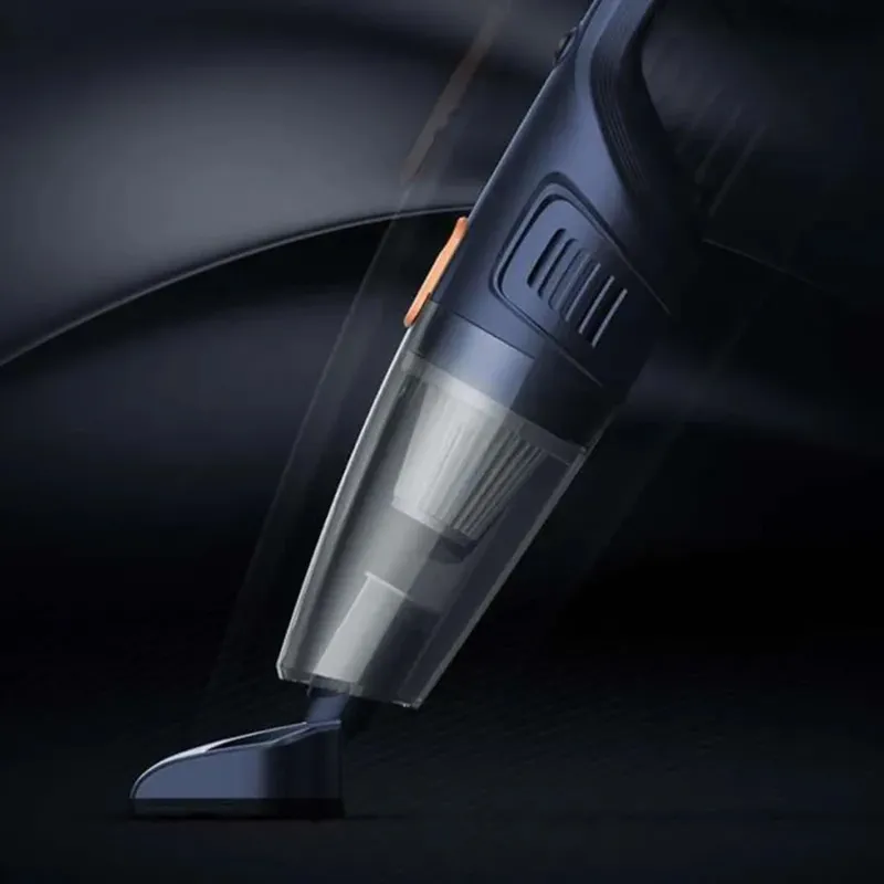 جارو برقی شیائومی مدل Deerma DX115 Pro Vacuum Cleaner
