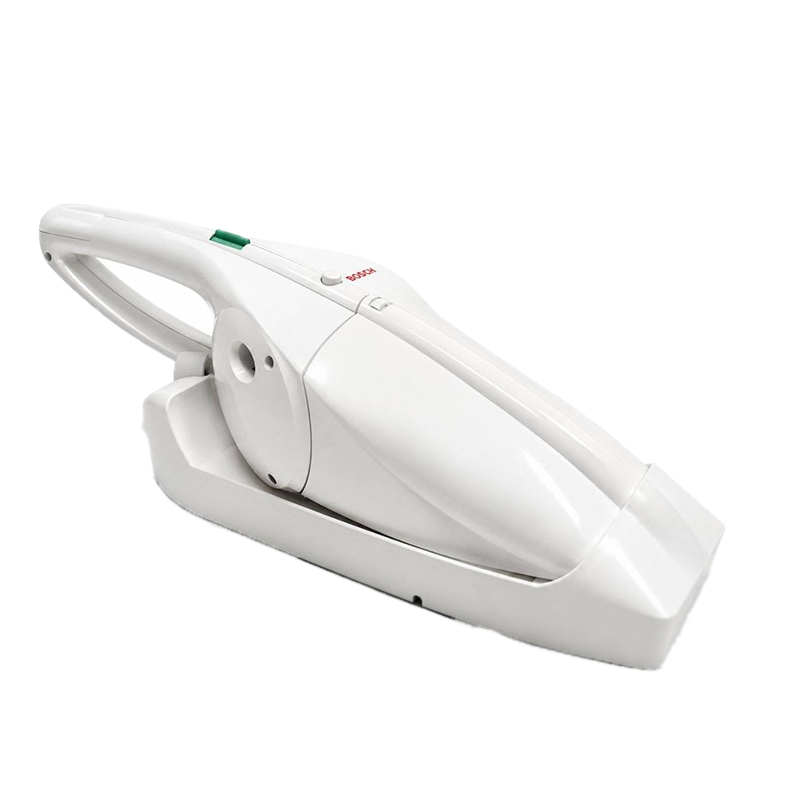 جارو شارژی بوش مدل BOSCH VC1 (به همراه ویدئو تست کالا در قسمت توضیحات)