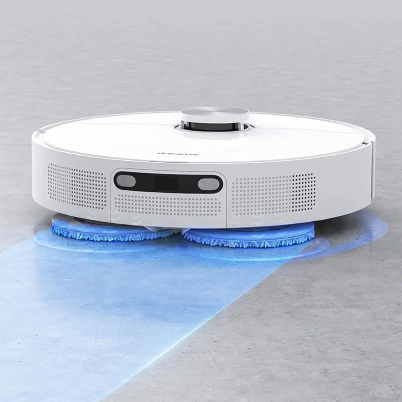 جارو رباتیک شیائومی Dreame L10 Prime Robot Vacuum Cleaner