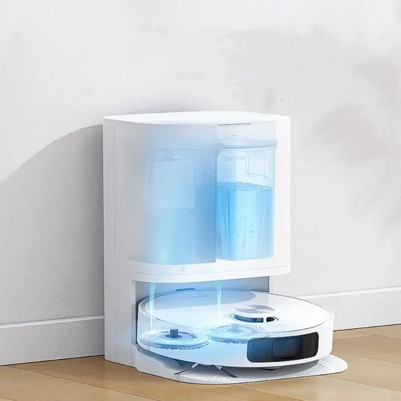 جارو رباتیک شیائومی Dreame L10 Prime Robot Vacuum Cleaner