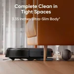 جارو رباتیک شیائومی مدل eufy Robot Vacuum Omni C20
