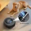 جارو رباتیک شیائومی مدل eufy Robot Vacuum Omni C20