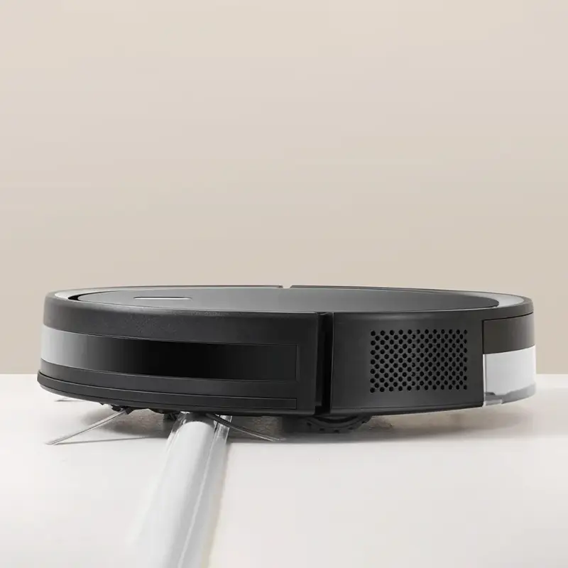 جارو رباتیک شیائومی مدل Xiaomi Robot Vacuum E5