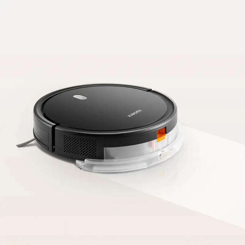 جارو رباتیک شیائومی مدل Xiaomi Robot Vacuum E5