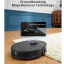 جارو رباتیک شیائومی مدل dreame Bot L30 Ultra Robot Vacuum