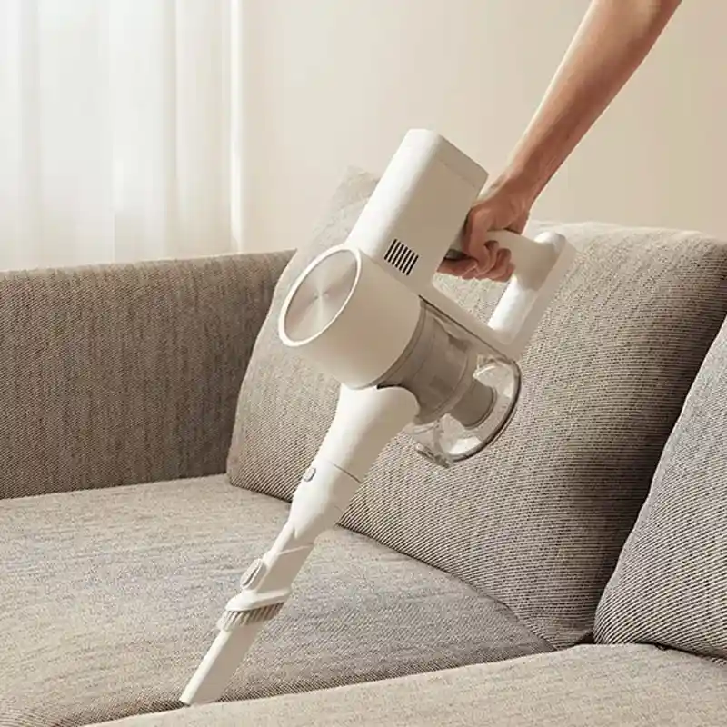 جارو شارژی شیائومی مدل Xiaomi Vacuum Cleaner G20