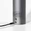جارو و پمپ باد شارژی شیائومی مدل Lydsto Multivac 2 Handheld Vacuum Air Inflator 2in1