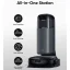 جاروبرقی رباتیک یوفی مدل eufy Robot Vacuum Omni S1