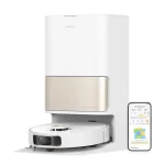 جارورباتیک شیائومی مدل Dreame L10s Pro Ultra Heat