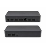 داک استیشن دل مدل Dell K22A001 Universal Dock UD22 incl.