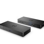 داک استیشن دل مدل Dell K20A001 K20A WD19 Docking Station