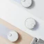 جارو رباتیک شیائومی مدل Xiaomi S12 Robot Vacuum Cleaner