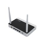 روتر بی سیم توتو لینک مدل ZC-N301RA