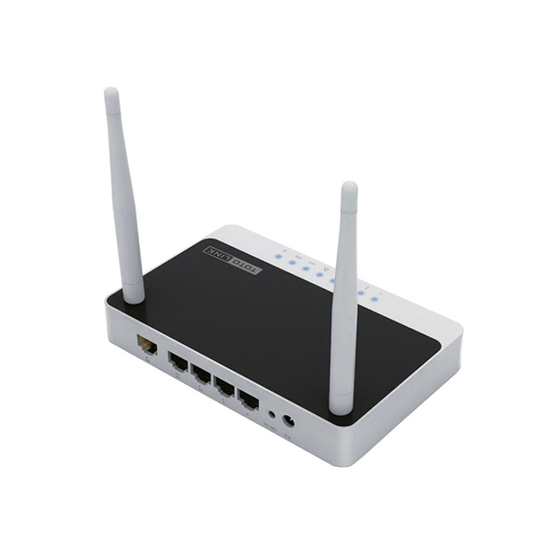 روتر بی سیم توتو لینک مدل ZC-N301RA