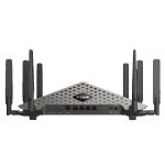 روتر گیمینگ AX6000 دو بانده دی‌ لینک مدل DIR-X6060