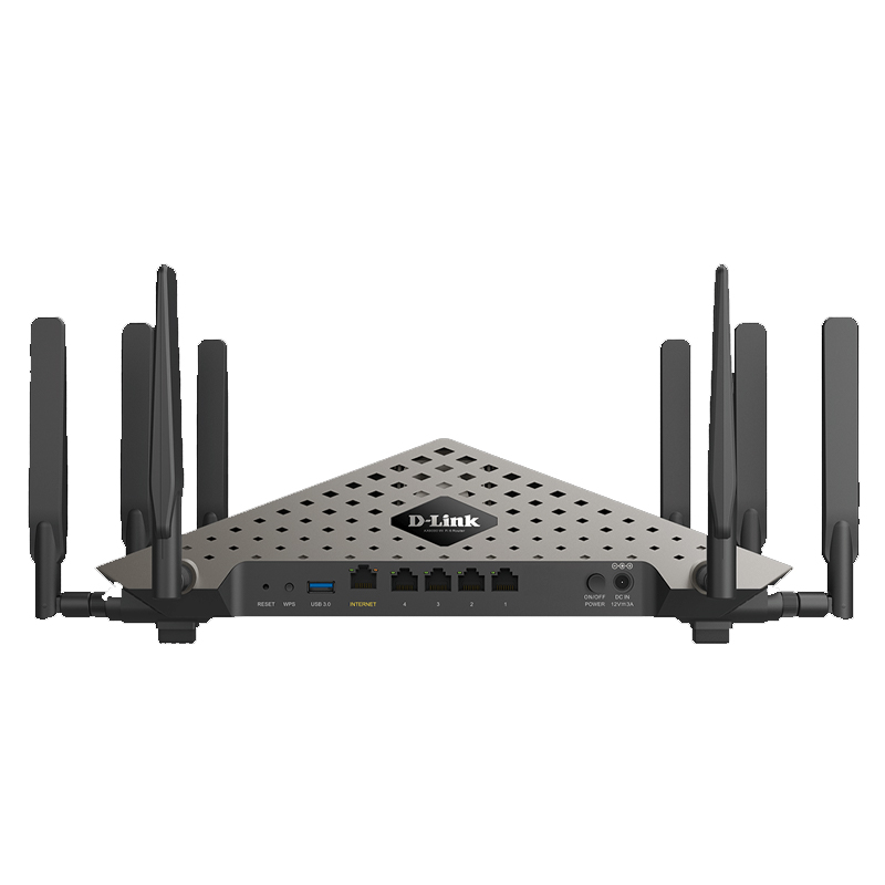 روتر گیمینگ AX6000 دو بانده دی‌ لینک مدل DIR-X6060