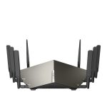 روتر گیمینگ AX6000 دو بانده دی‌ لینک مدل DIR-X6060