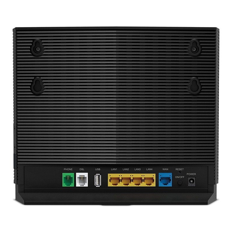 مودم ADSL2+/VDSL/4G تی پی لینک مدل VX420-G2h + Wi‑Fi 6