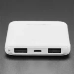 پاور بانک 5000 میلی‌ آمپر ساعت Kulax Power Bank RTPB-005