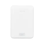 پاور بانک 5000 میلی‌ آمپر ساعت Kulax Power Bank RTPB-005