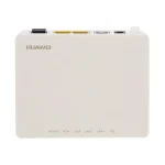 مودم روتر فیبر نوری Gpon-ONT هوآوی مدل HG8120C