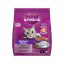 غذای خشک گربه بالغ با طعم ماهی ویسکاس 300 گرم Whiskas Food