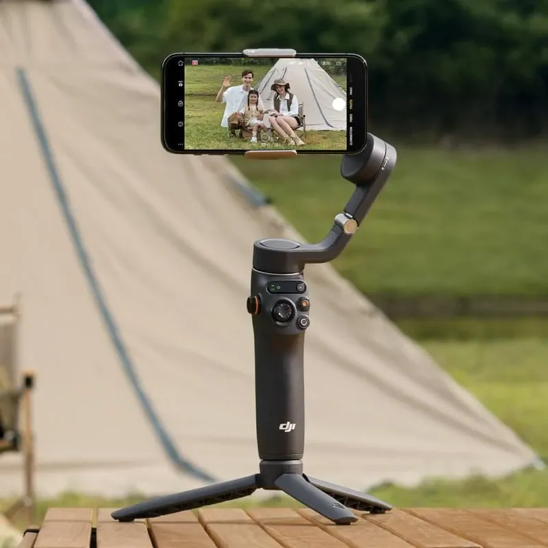 پایه نگهدارنده موبایل دی جی آی مدل OSMO MOBILE 6