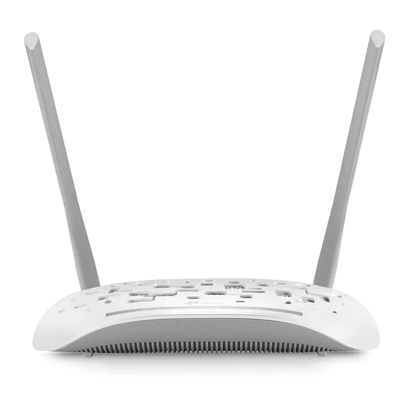 مودم روتر ADSL2+ تی پی لینک مدل TD-W8961N V5.0