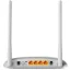 مودم روتر +ADSL2 تی پی لینک مدل TD-W8961N_V4