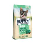 غذای خشک گربه هپی کت مینکاس میکس 1 کیلوگرم Happy Cat Food