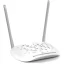 مودم روتر +ADSL2 تی پی لینک مدل TD-W8961N_V4
