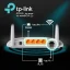 مودم روتر +ADSL2 تی پی لینک مدل TD-W8961N_V4