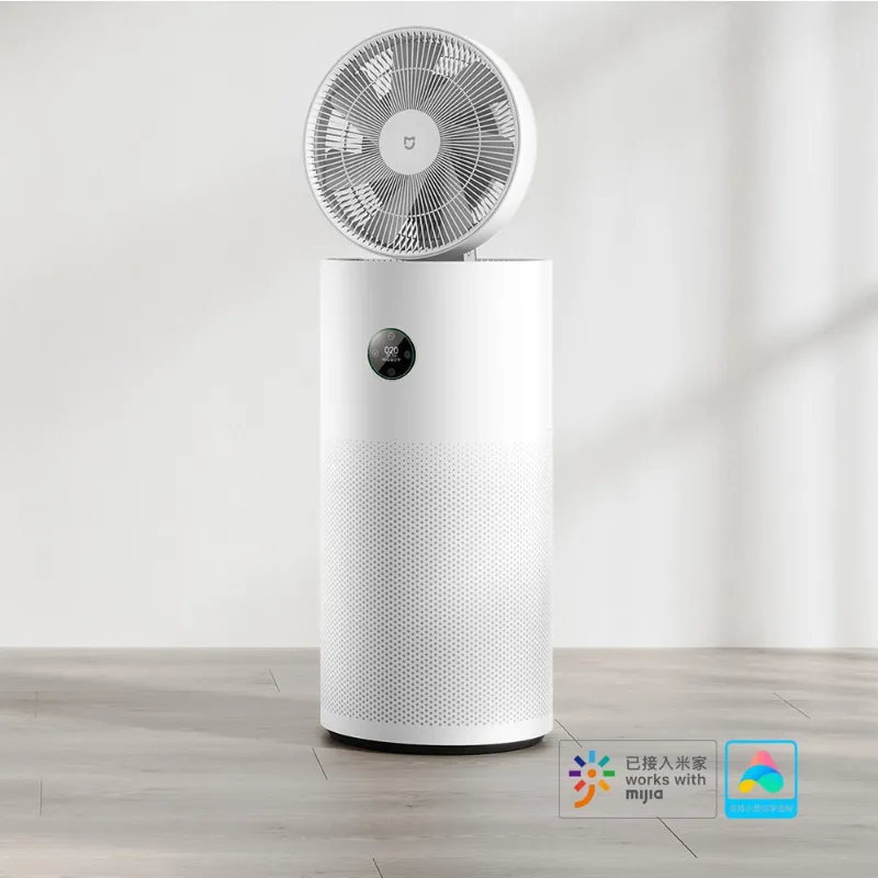 دستگاه تصفیه هوای میجیا مدل AC-MD2SC
