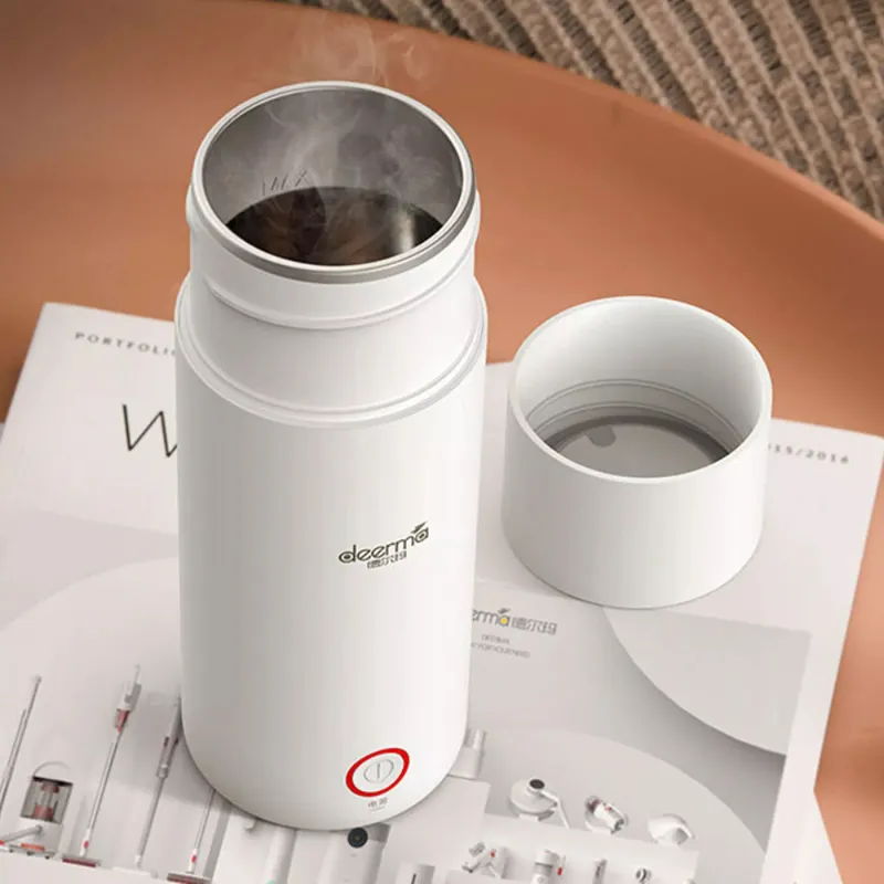 فلاسک قابل حمل درما مدل DEM-DR050