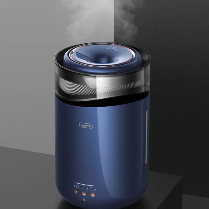 رطوبت‌ ساز درما مدل DEM-RZ300