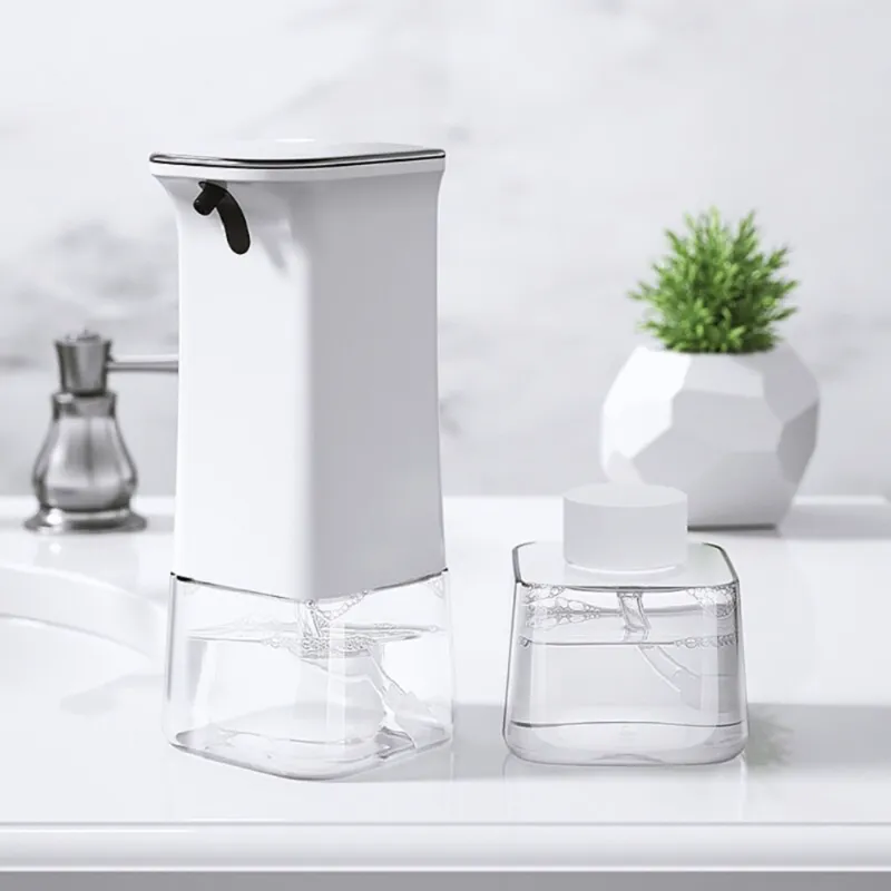 فوم ساز خودکار شیائومی Enchen POP Clean