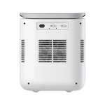 مینی یخچال و گرم کن باسئوس مدل ACXBW-A02