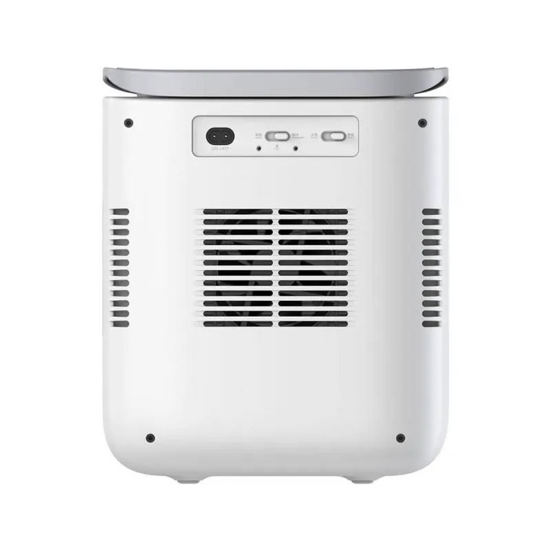 مینی یخچال و گرم کن باسئوس مدل ACXBW-A02