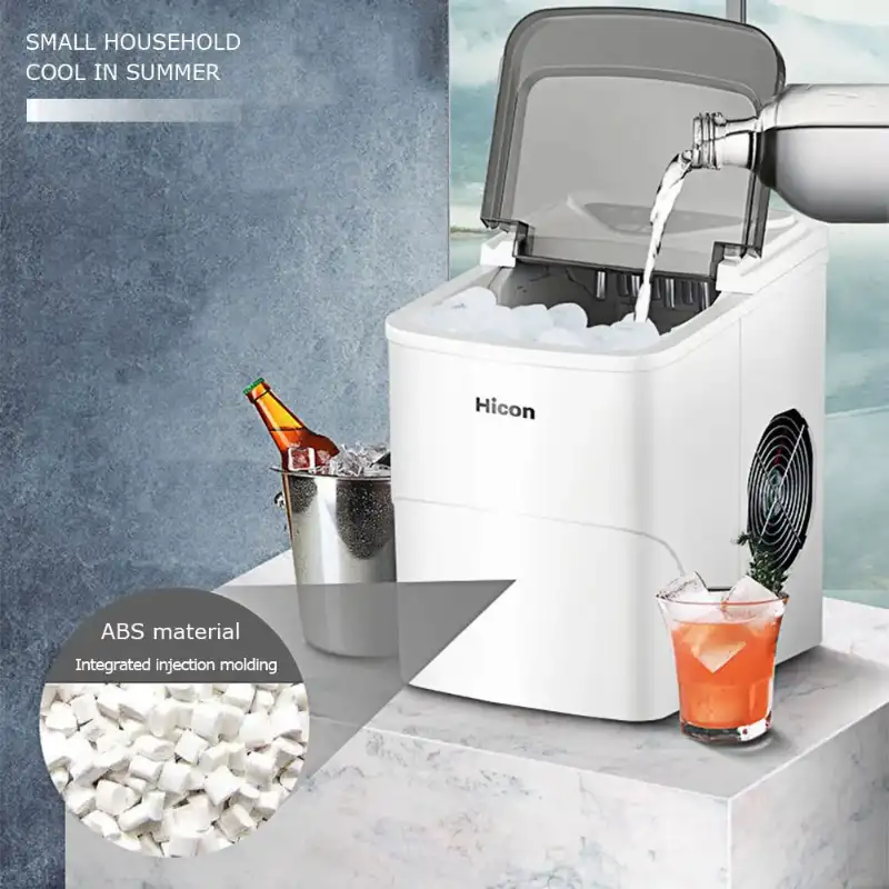 دستگاه یخ ساز شیائومی Hicon HZB-16AL