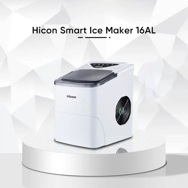 دستگاه یخ ساز شیائومی Hicon HZB-16AL