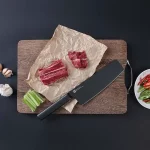 ست چاقو آشپزخانه شیائومی HuoHou HU0076