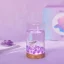مینی آکواریوم شیائومی مدل Xiaopei Amethyst