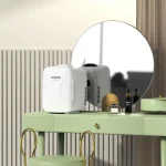 مینی یخچال قابل حمل شیائومی مدل KEMIN KU400A