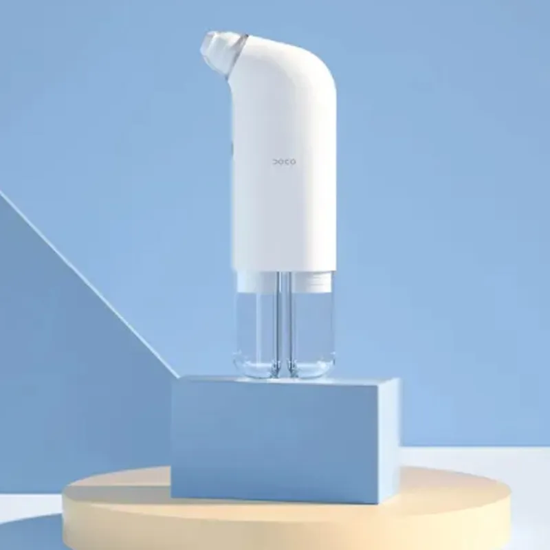 مایع تمیز کننده پوست شیائومی مدل Doco Ultra BH003